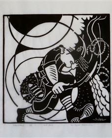 Bungendore Fine Art - Accommodation Coffs Harbour 0