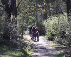 Walyunga National Park WA Accommodation Coffs Harbour