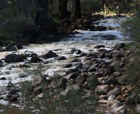 Syd's Rapids And Aboriginal Heritage Trail, Avon Valley - Accommodation Coffs Harbour 1