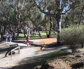 Syd's Rapids And Aboriginal Heritage Trail, Avon Valley - Accommodation Coffs Harbour 3