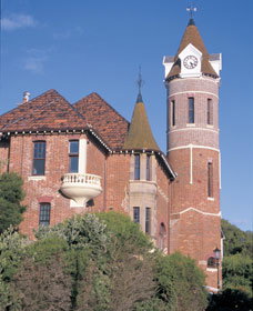 Old Post Office - Accommodation Coffs Harbour 0