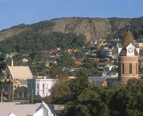 Old Post Office - Accommodation Coffs Harbour 3
