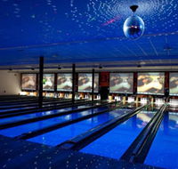 Bundy Bowl and Leisure Centre - Accommodation Coffs Harbour