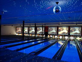 Bundy Bowl And Leisure Centre - Accommodation Coffs Harbour 0