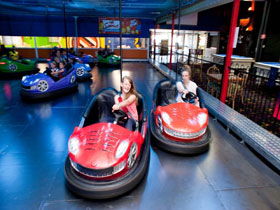 Bundy Bowl And Leisure Centre - Accommodation Coffs Harbour 2