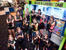 Bundy Bowl And Leisure Centre - Accommodation Coffs Harbour 3