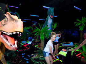 Bundy Bowl And Leisure Centre - Accommodation Coffs Harbour 1