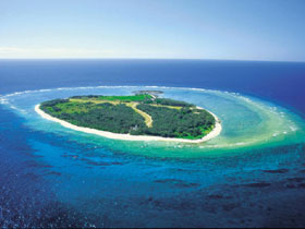 Southern Great Barrier Reef - Accommodation Coffs Harbour 0
