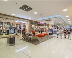 Hinkler Central Shopping Centre - Accommodation Coffs Harbour 1