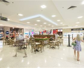 Hinkler Central Shopping Centre - Accommodation Coffs Harbour 2