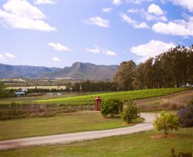 Catherine Vale Wines - Accommodation Coffs Harbour 0