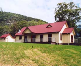 Catherine Vale Wines - Accommodation Coffs Harbour 1