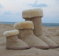 Blue Mountains Ugg Boots - Accommodation Coffs Harbour