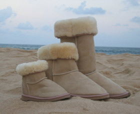 Blue Mountains Ugg Boots - Accommodation Coffs Harbour 0