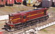 Goulburn Rail Heritage Centre - thumb 0