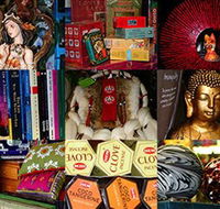 New Age Markets