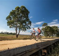 Gippsland Plains Rail Trail - Accommodation Coffs Harbour