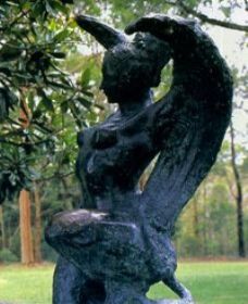 Norman Lindsay Gallery - Accommodation Coffs Harbour 1