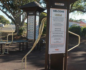 Boreham Park And Playground - Accommodation Coffs Harbour 2
