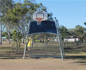 Boreham Park And Playground - Accommodation Coffs Harbour 1