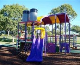 Lake Ellen Heritage Hub And Playground - Accommodation Coffs Harbour 1