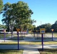 Lake Ellen Heritage Hub and Playground - Accommodation Coffs Harbour