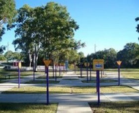 Lake Ellen Heritage Hub And Playground - Accommodation Coffs Harbour 0