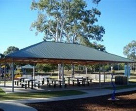 Lake Ellen Heritage Hub And Playground - Accommodation Coffs Harbour 2