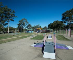 Lake Ellen Heritage Hub And Playground - Accommodation Coffs Harbour 3