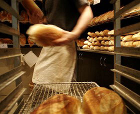 Bakehouse On Wentworth Springwood - Accommodation Coffs Harbour 1