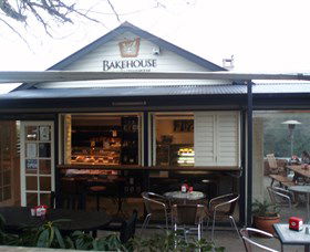 Bakehouse On Wentworth Springwood - Accommodation Coffs Harbour 0