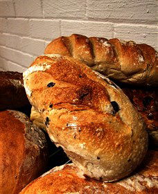 Bakehouse On Wentworth Springwood - Accommodation Coffs Harbour 3