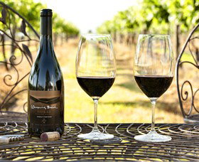 Whispering Brook - Accommodation Coffs Harbour 0