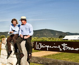 Whispering Brook - Accommodation Coffs Harbour 2