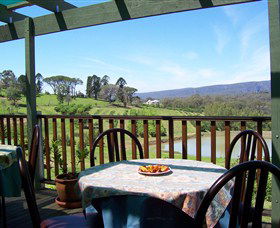 Grose Wold NSW Accommodation Coffs Harbour