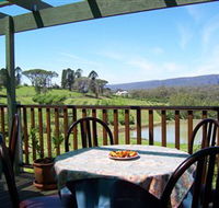 Enniskillen Orchard - Accommodation Coffs Harbour