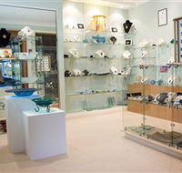 The Glass Gallery - BS Glass Art