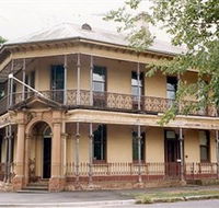 Singleton Heritage Walk - Accommodation Coffs Harbour