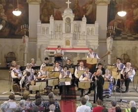 Sacred Spaces At The Sisters Of Mercy Convent - Accommodation Coffs Harbour 6