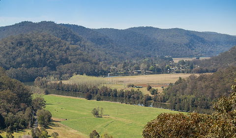 Parr State Conservation Area - Accommodation Coffs Harbour 2