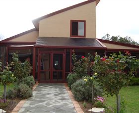 Nightingale Wines - Accommodation Coffs Harbour 0