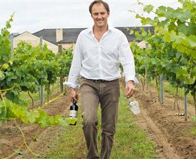 Margan Hunter Valley Wines And Restaurant - Accommodation Coffs Harbour 0