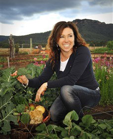 Margan Hunter Valley Wines And Restaurant - Accommodation Coffs Harbour 2