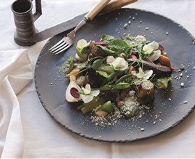 Margan Hunter Valley Wines And Restaurant - Accommodation Coffs Harbour 4