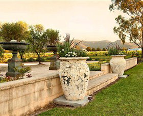 Margan Hunter Valley Wines And Restaurant - Accommodation Coffs Harbour 3