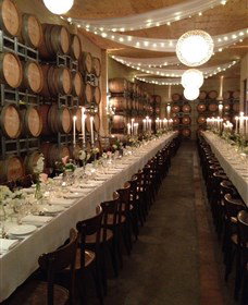 Margan Hunter Valley Wines And Restaurant - Accommodation Coffs Harbour 8