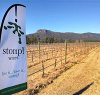 Stomp Wines - Accommodation Coffs Harbour
