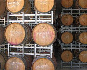 Stomp! Wines - Accommodation Coffs Harbour 7