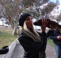 Eucumbene Trout Farm - Accommodation Coffs Harbour