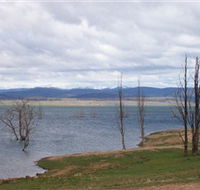 Lake Eucumbene - Accommodation Coffs Harbour